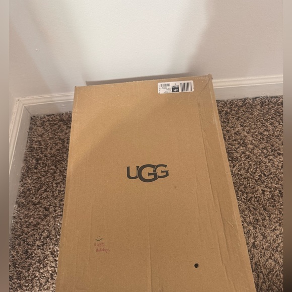 Ugg Bailey Bow Talls - Picture 7 of 7